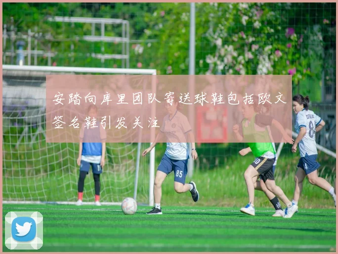 安踏向库里团队寄送球鞋包括欧文签名鞋引发关注