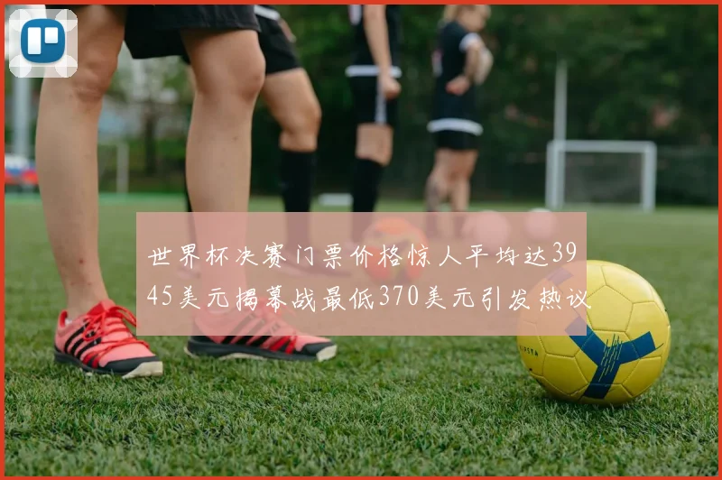 世界杯决赛门票价格惊人平均达3945美元揭幕战最低370美元引发热议